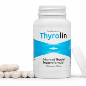 Thyrolin Thyroid
