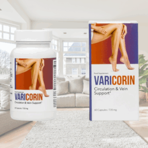 Varicorin Varicose Veins
