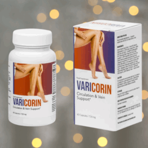 Circulation & Vein Support