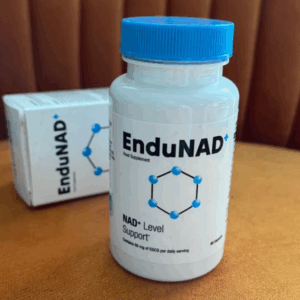 EnduNAD